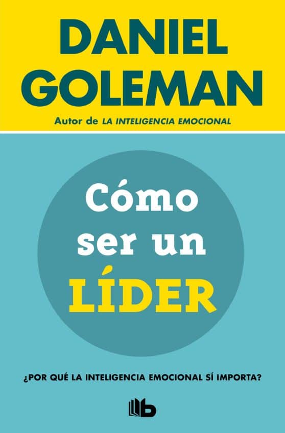 Cómo ser un líder: ¿Por qué la inteligencia emocional sí importa? / What Makes a Leader