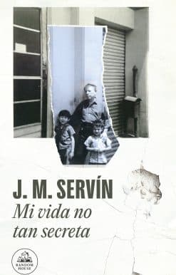 Mi vida no tan secreta / My Not-So-Secret Life: