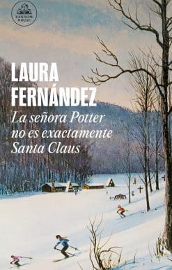 La señora Potter no es exactamente Santa Claus / Mrs. Potter Is Not Really Santa  Claus