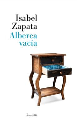 Alberca vacía / Empty Pool