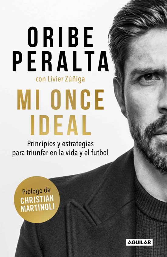 Mi once ideal / My Ideal 11