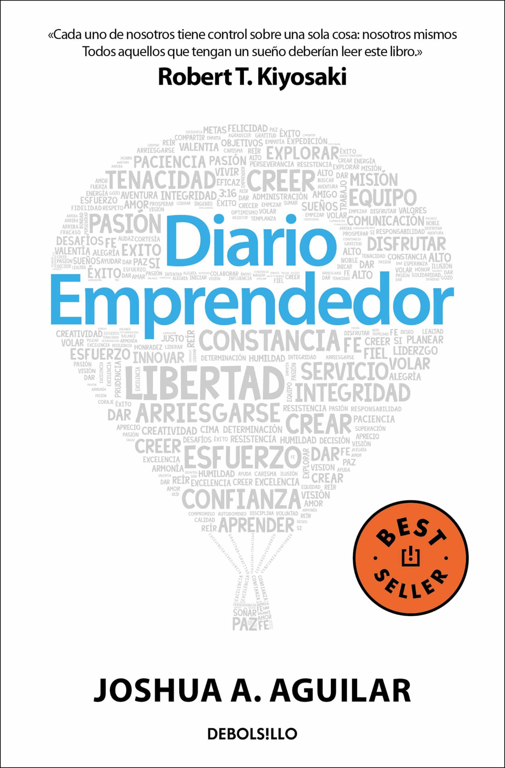 Diario emprendedor / Entrepreneur Journal