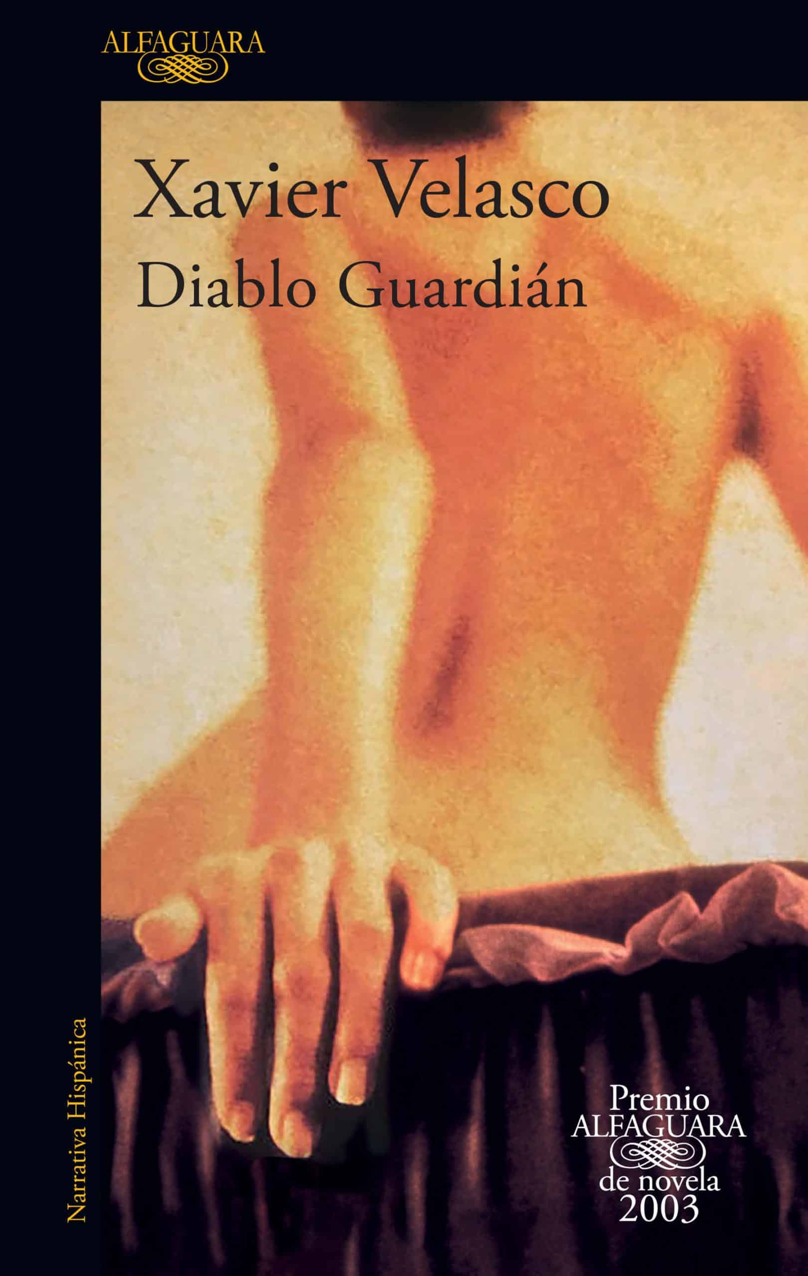 9786073821162 Diablo guardián / Guardian Devil