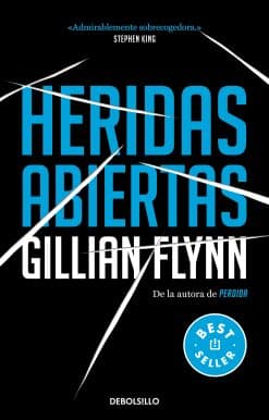 Heridas abiertas / Sharp Objects