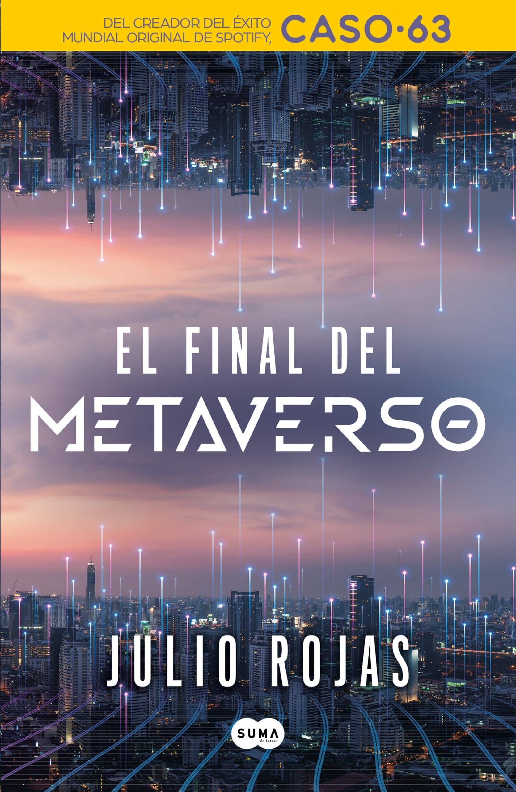 9786073823098 El final del metaverso / The End of The Metaverse