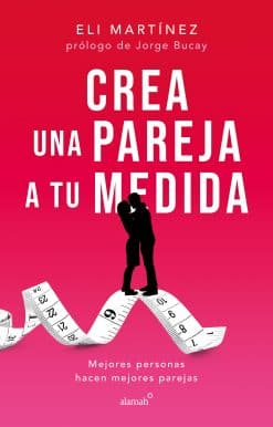 Crea una pareja a tu medida. Mejores personas hacen mejores parejas / Custom Bui ld Your Partner. Better People Make Better Couples