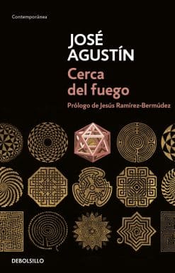 Cerca del fuego / Near the Fire