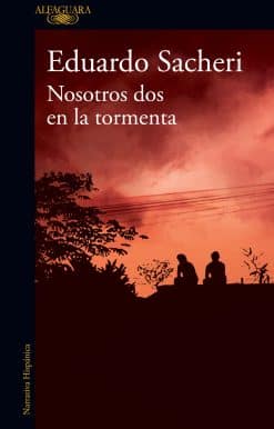 Nosotros dos en la tormenta / Us Two in the Storm