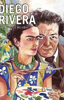 Diego Rivera (Spanish Edition)