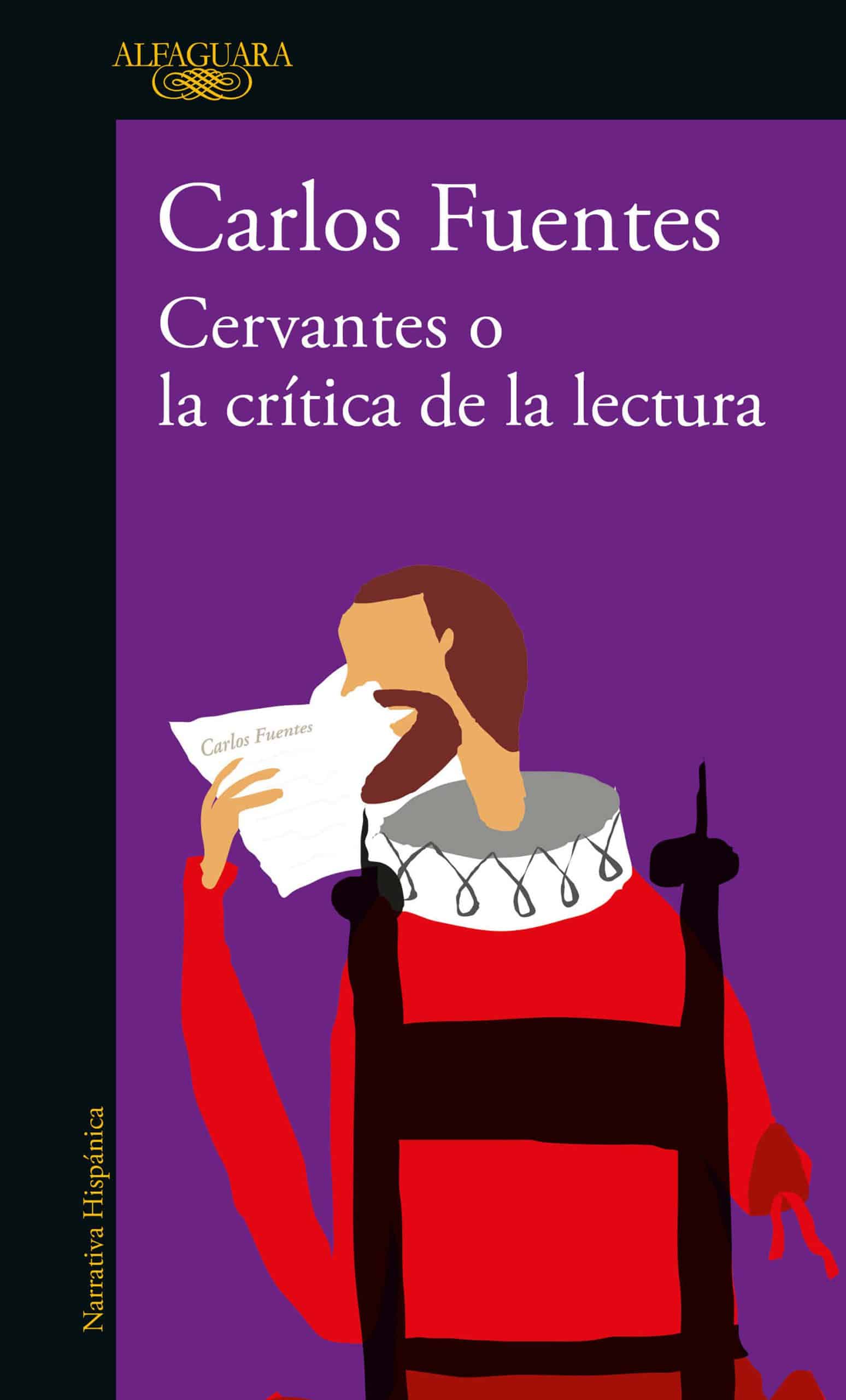 9786073833752 Cervantes o la crítica de la lectura / Cervantes: Or, the Critique of Reading