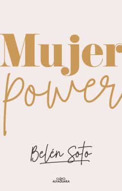 Mujer power / Woman Power