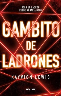 Gambito de los ladrones / Thieve's Gambit
