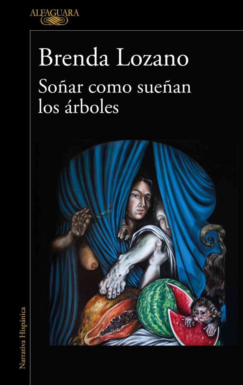 Soñar como sueñan los árboles / Dream as Trees Do 2 Soñar como sueñan los árboles / Dream as Trees Do