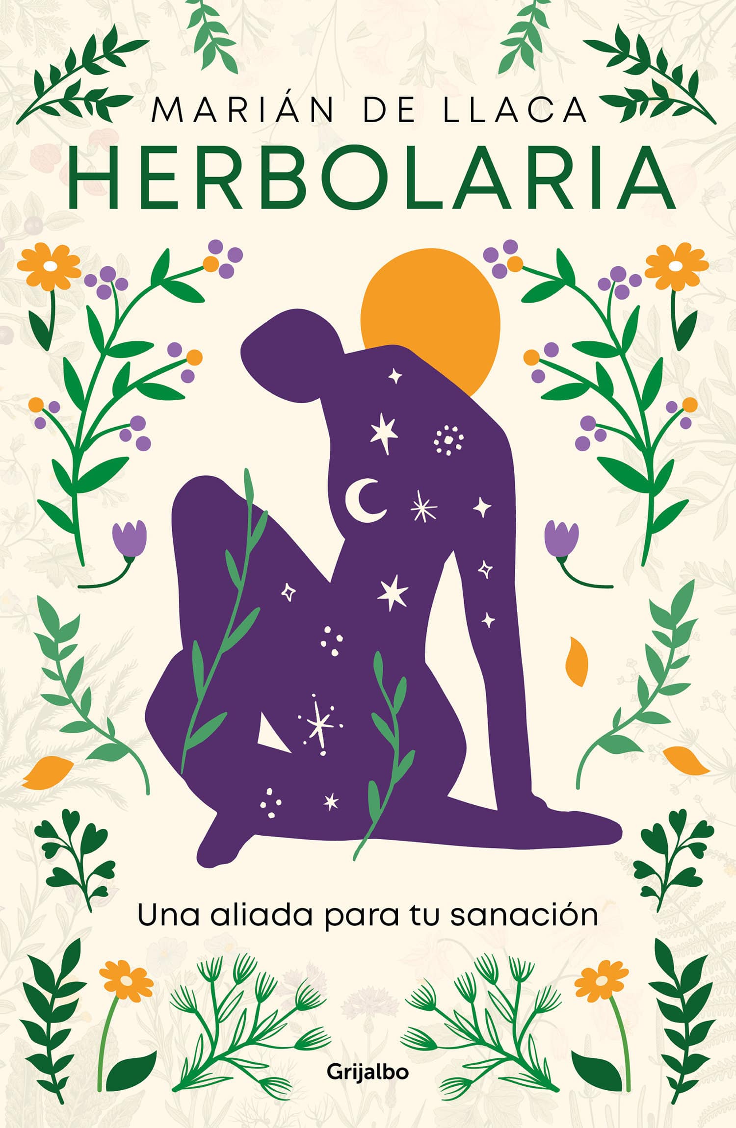 9786073840774 Herbolaria. Una aliada para tu sanación / Herbal Medicine. Your Health Ally