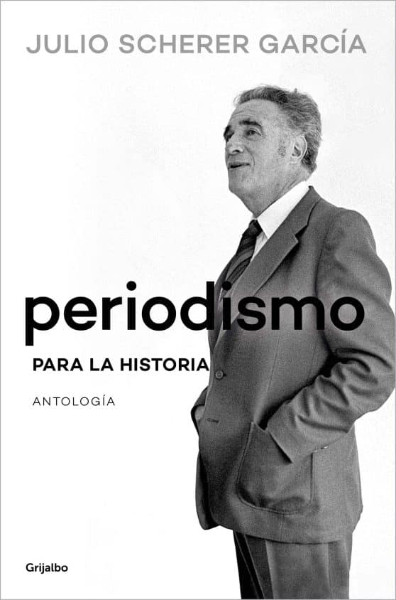 Periodismo para la historia / Journalism for the History Books: