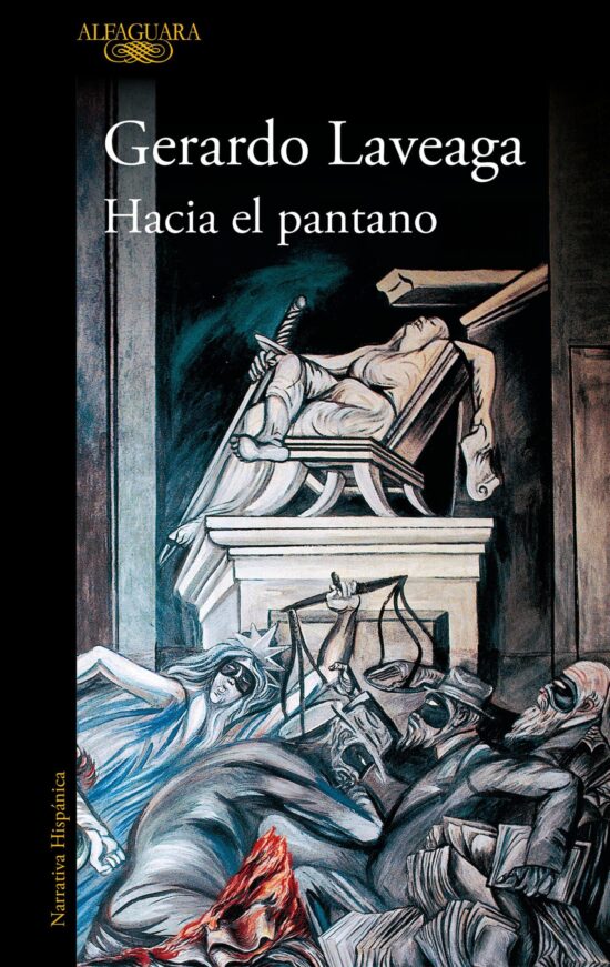 Hacia el pantano / Towards the Swamp