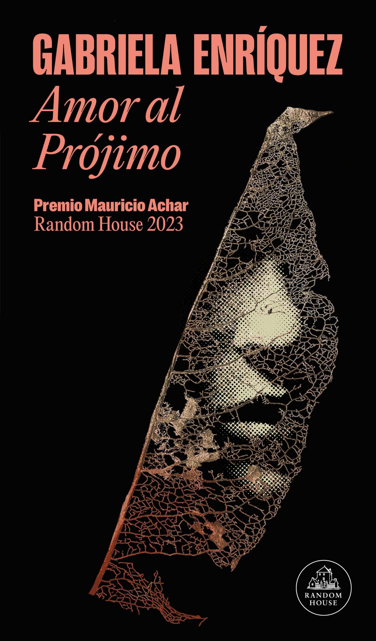 9786073847155 Amor al prójimo / Amor al prójimo