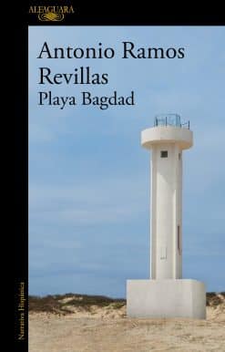 Playa Bagdad / Bagdad Beach