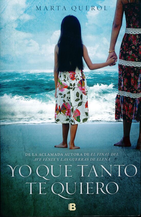 Yo que tanto te quiero / Me That I love You so Much: