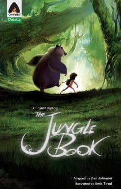 The Jungle Book: The Graphic Novel