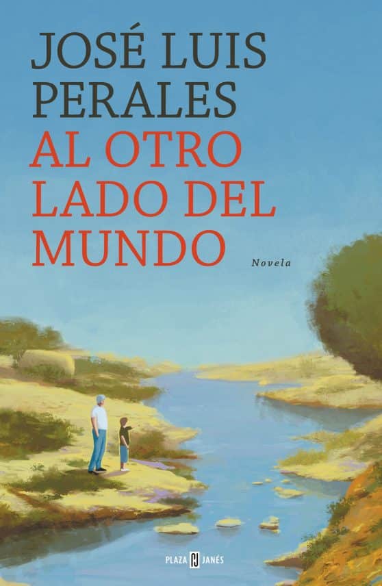 Al otro lado del mundo / The Other Side of the World