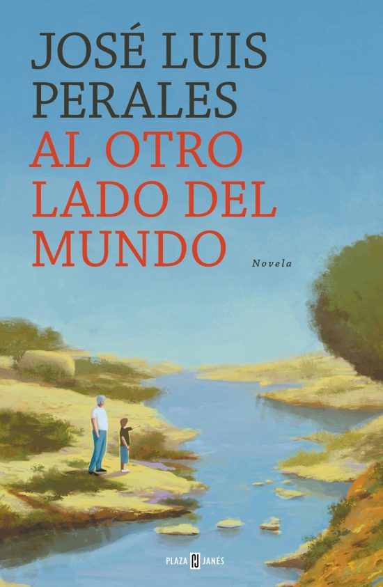 Al otro lado del mundo / The Other Side of the World