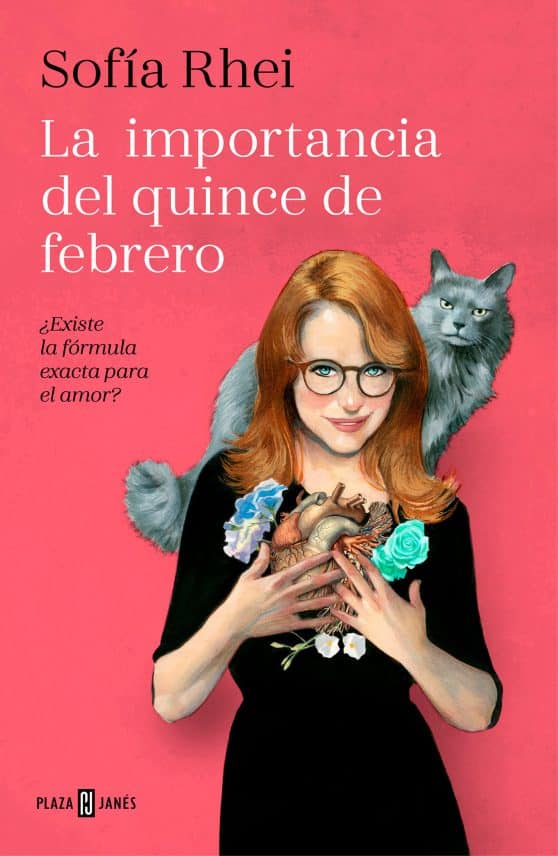 La importancia del 15 de febrero: ¿Existe la fórmula exacta para el amor? / The Importance of February 15th