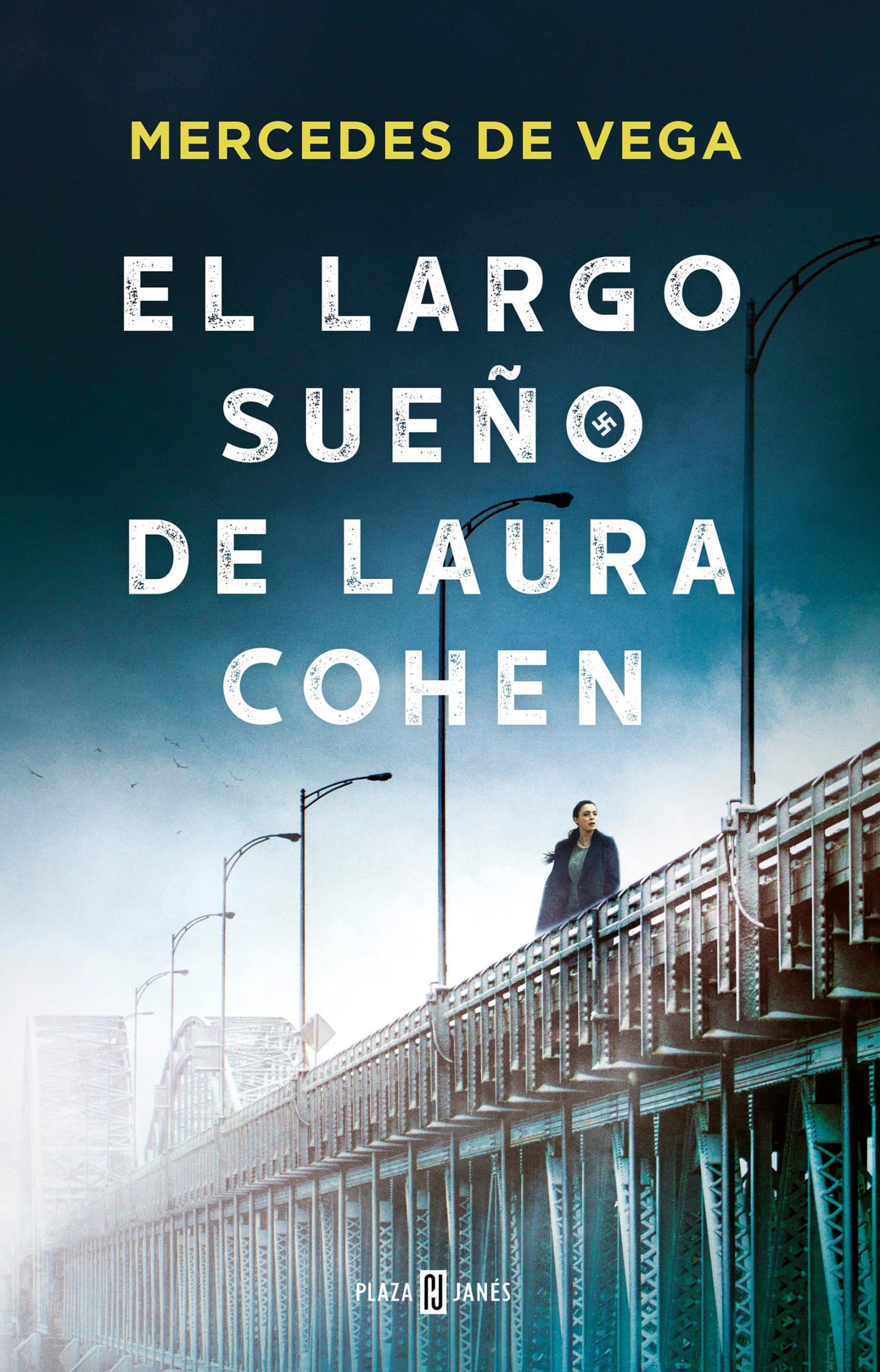 9788401024078 El largo sueño de Laura Cohen / Laura Cohen's Long Dream