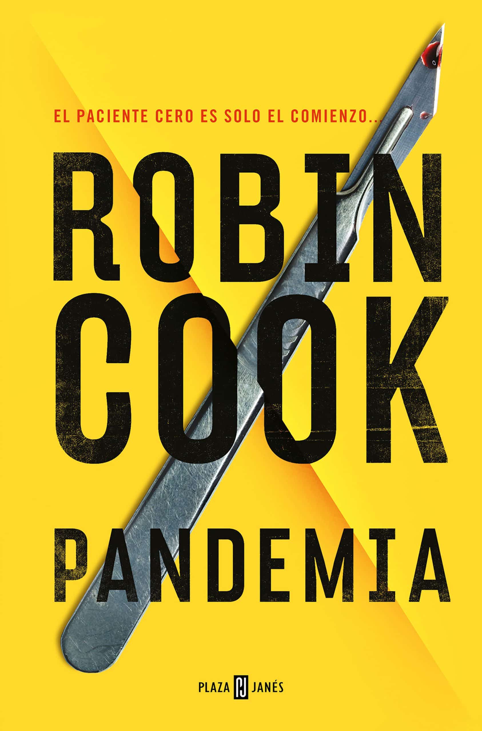 Pandemia / Pandemic: