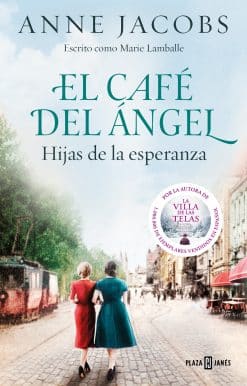 Hijas de la esperanza / Daughters of Hope