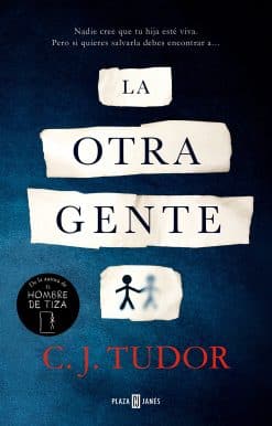 La otra gente / The Other People