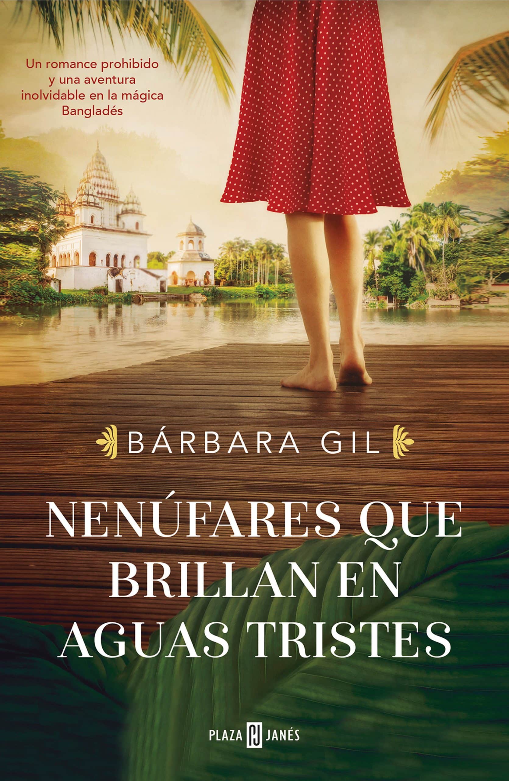 9788401025938 Nenúfares que brillan en aguas tristes / Water Lilies that Glow in Sad Waters