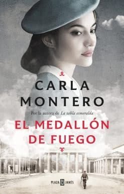 El medallón de fuego / The Fire Medallion