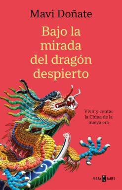 Bajo la mirada del dragón despierto / Under the Gaze of the Awakened Dragon