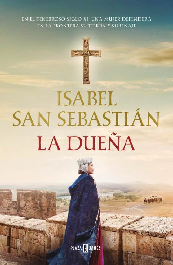 La dueña / The Landlady: