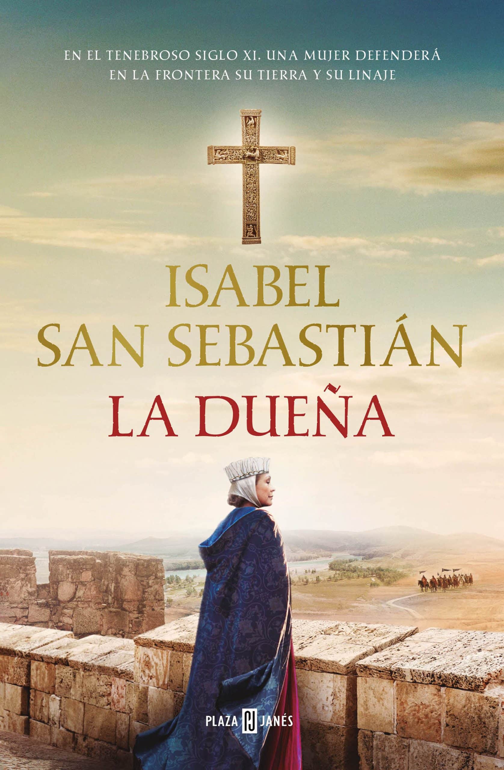 La dueña / The Landlady:
