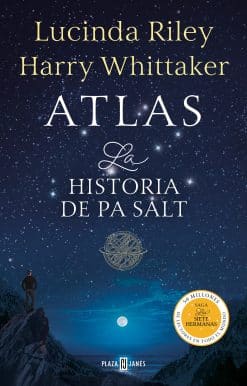 Atlas. La historia de Pa Salt / Atlas: The Story of Pa Salt