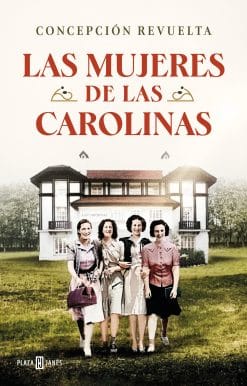 Las mujeres de Las Carolinas / The Women of Las Carolinas