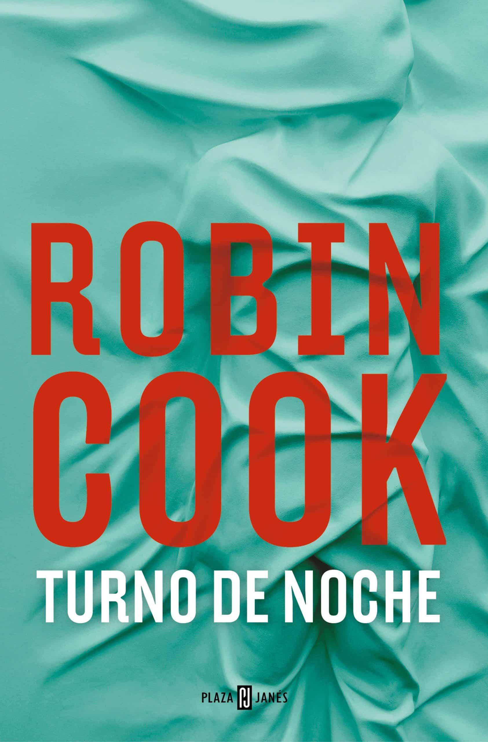 9788401032783 Turno de noche / Night Shift