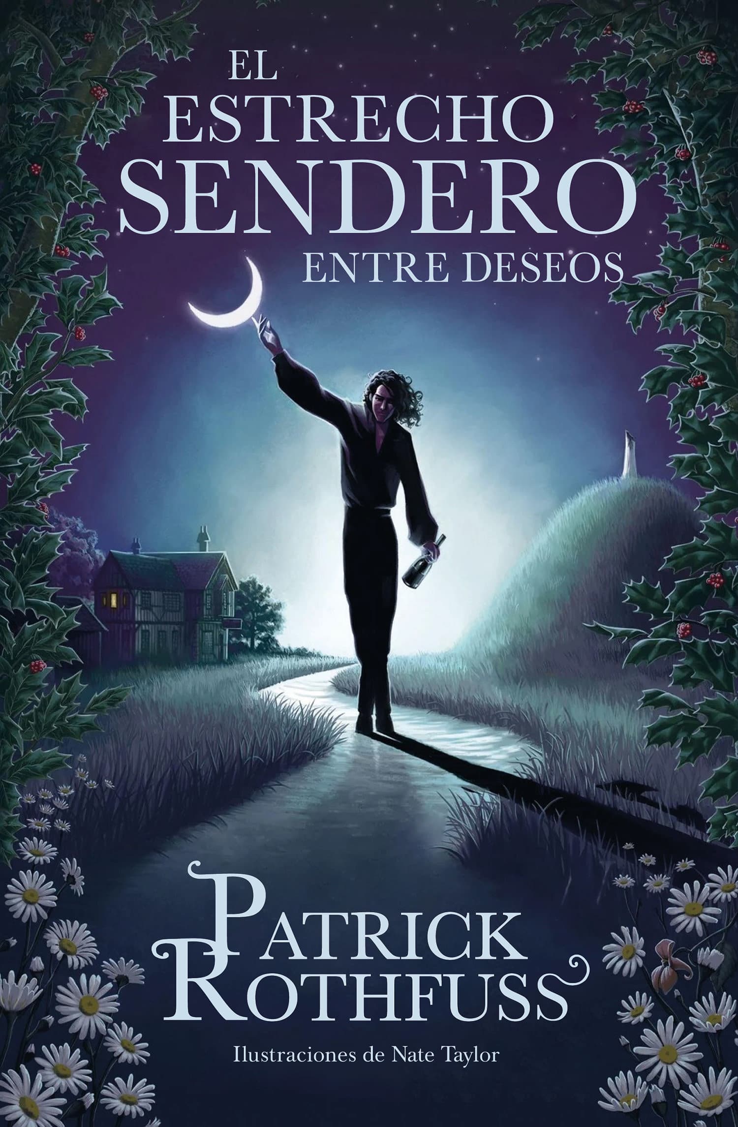 9788401032974 El estrecho sendero entre deseos / The Narrow Road Between Desires