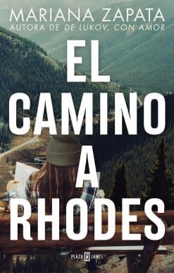 El camino a Rhodes / All Rhodes Lead Here