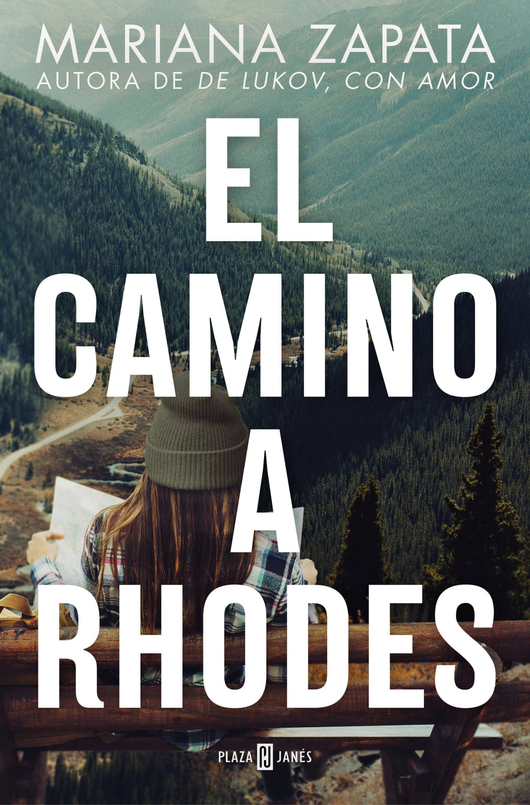 9788401033568 El camino a Rhodes / All Rhodes Lead Here