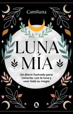 Luna mía / My Moon