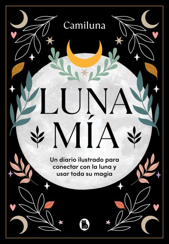 Luna mía / My Moon