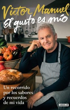 El gusto es mío / The Pleasure is All Mine