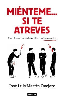Miénteme...si te atreves / Lie to Me... if You Dare