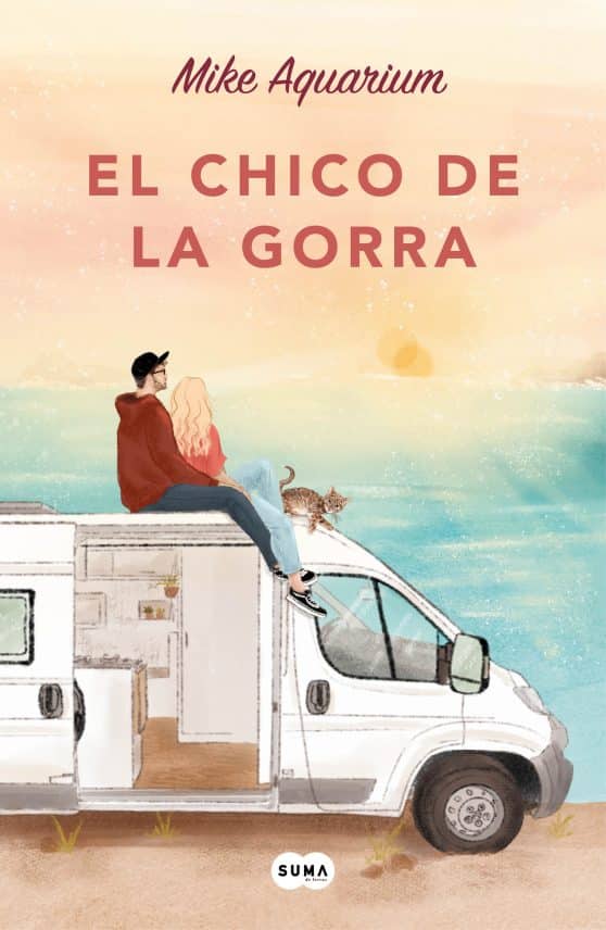 El chico de la gorra / The Guy with the Cap