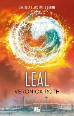 Leal / Allegiant