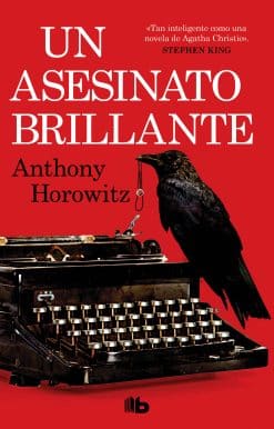 Un asesinato brillante / Magpie Murders