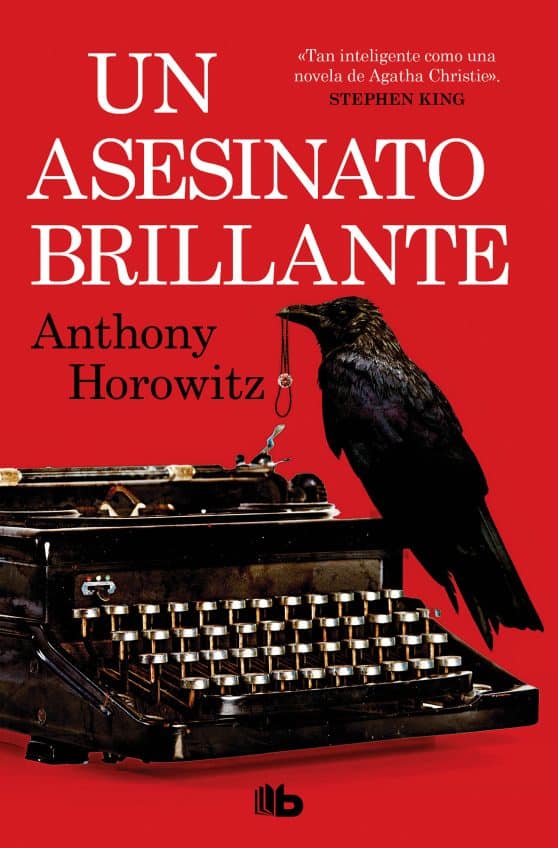 Un asesinato brillante / Magpie Murders